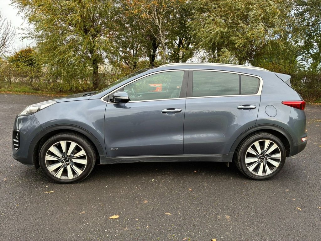 Used Kia Sportage 2017 for sale - 76417908: Photo 8