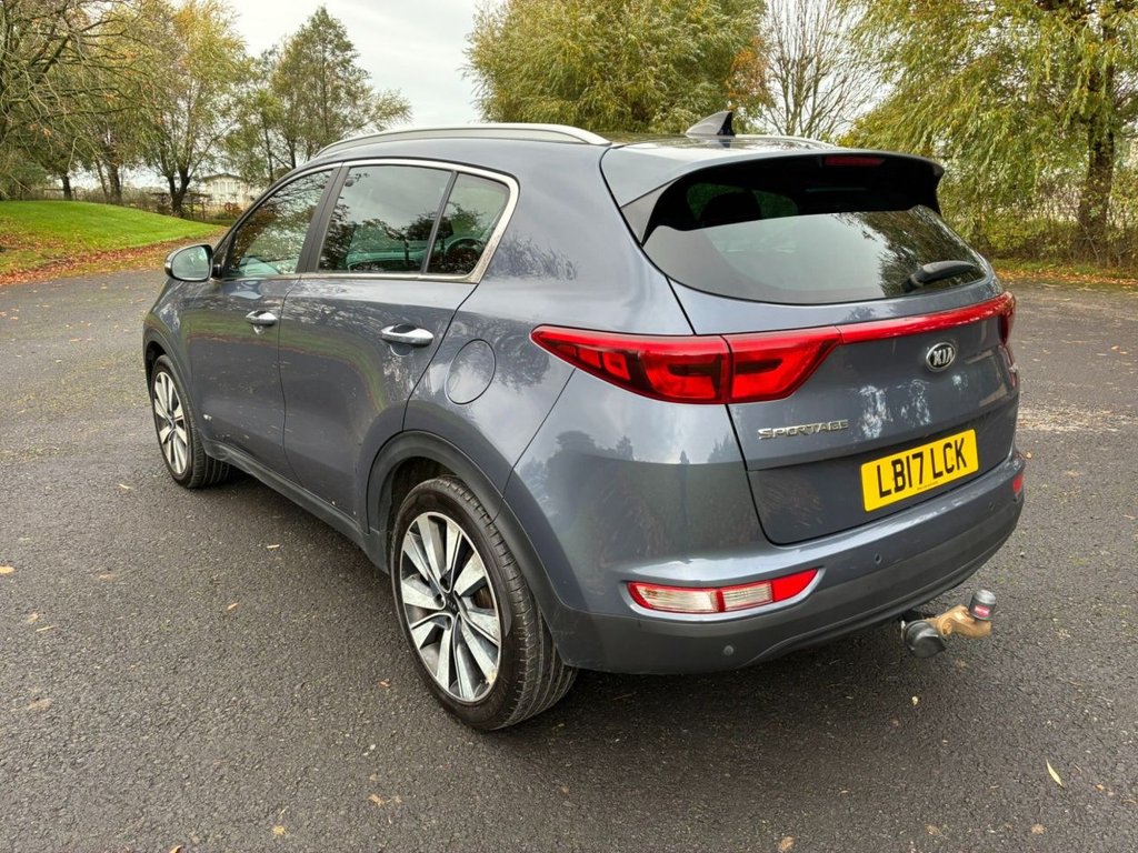 Used Kia Sportage 2017 for sale - 76417908: Photo 9