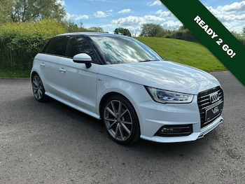 Used Audi A1 2018 for sale - 78501182: Photo