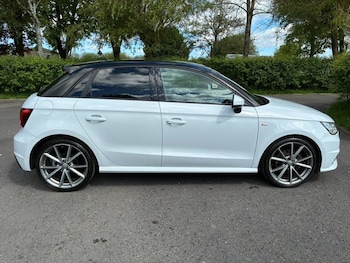 Used Audi A1 2018 for sale - 78501182: Photo