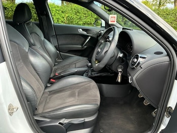 Used Audi A1 2018 for sale - 78501182: Photo