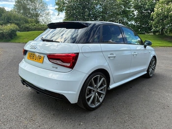 Used Audi A1 2018 for sale - 78501182: Photo