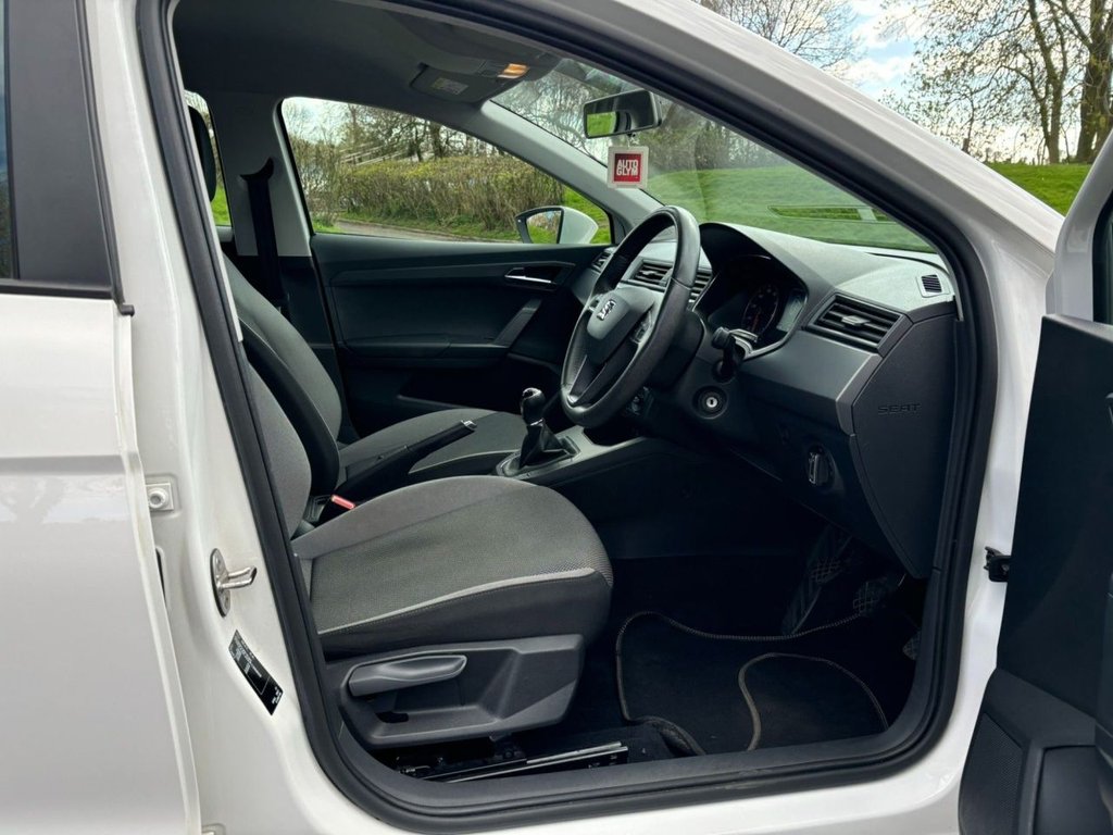 Used SEAT Ibiza 2019 for sale - 78110662: Photo 11