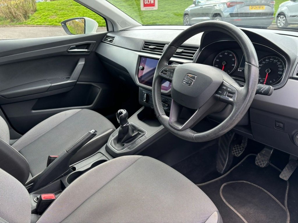 Used SEAT Ibiza 2019 for sale - 78110662: Photo 12