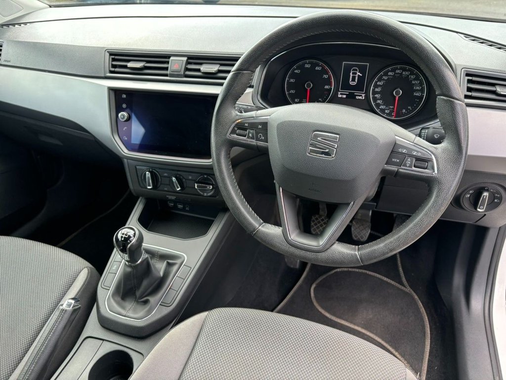 Used SEAT Ibiza 2019 for sale - 78110662: Photo 13