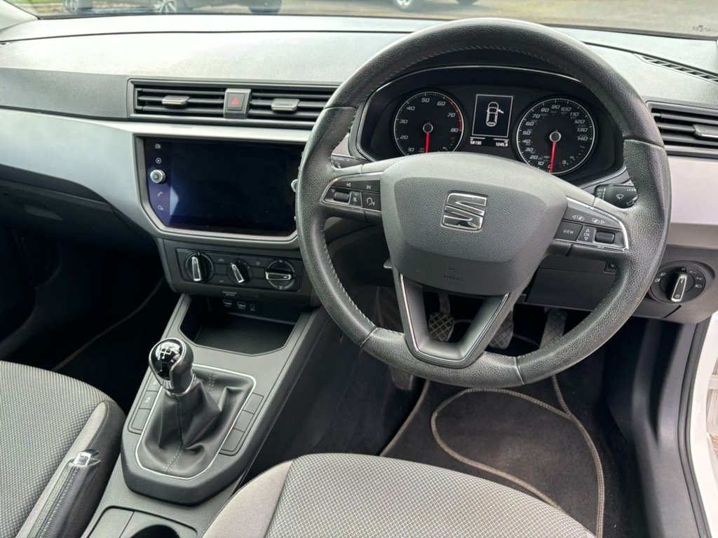 Used SEAT Ibiza 2019 for sale - 78110662: Photo 14