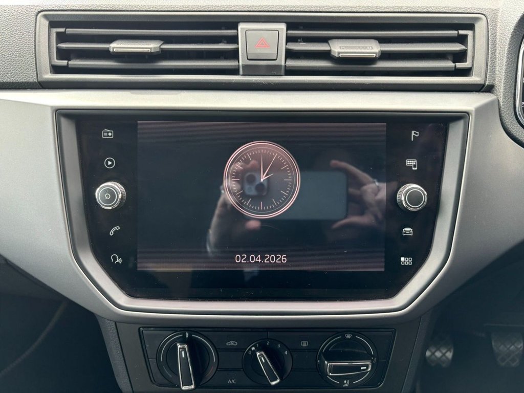 Used SEAT Ibiza 2019 for sale - 78110662: Photo 17