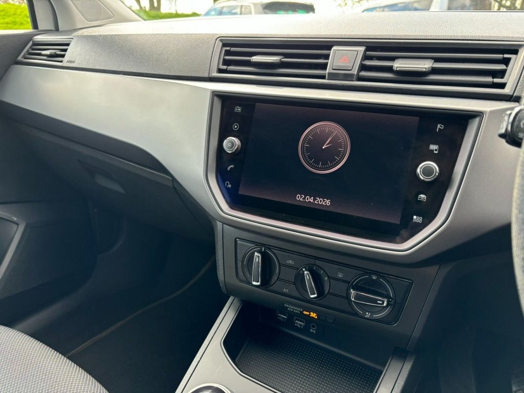 Used SEAT Ibiza 2019 for sale - 78110662: Photo 19