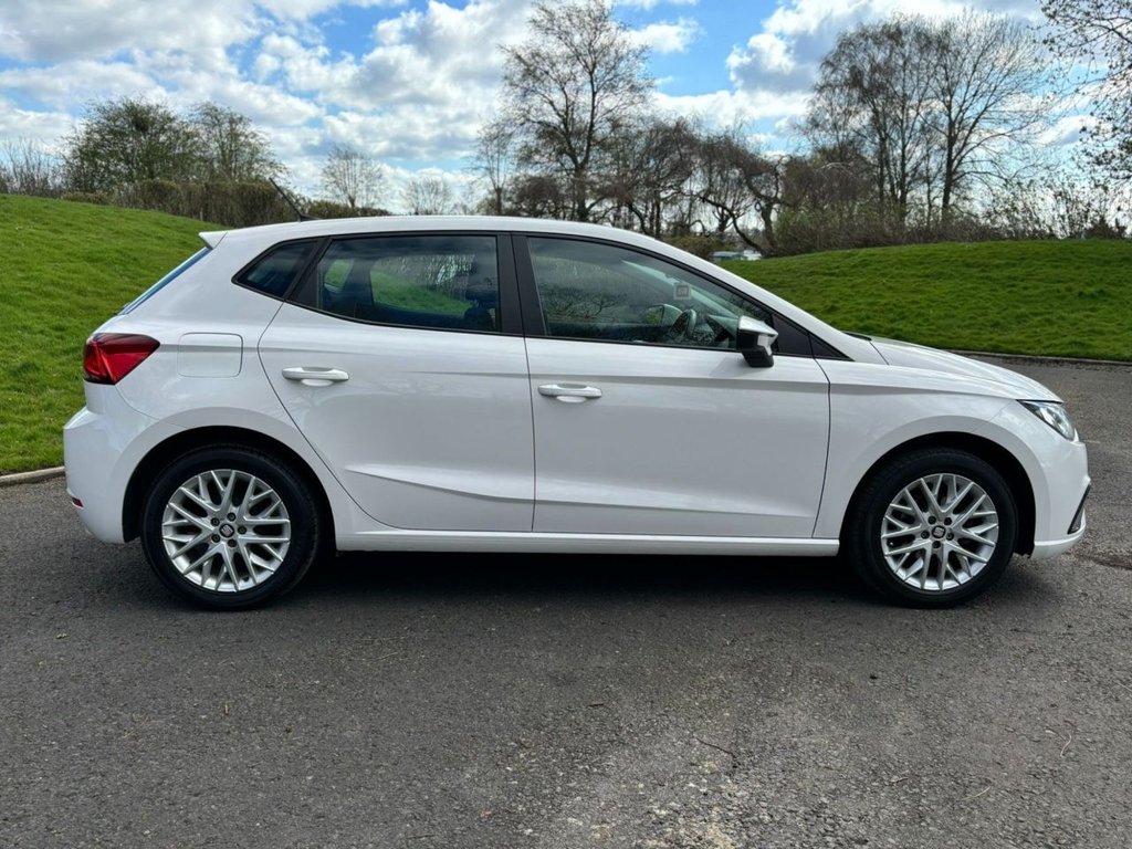 Used SEAT Ibiza 2019 for sale - 78110662: Photo 2