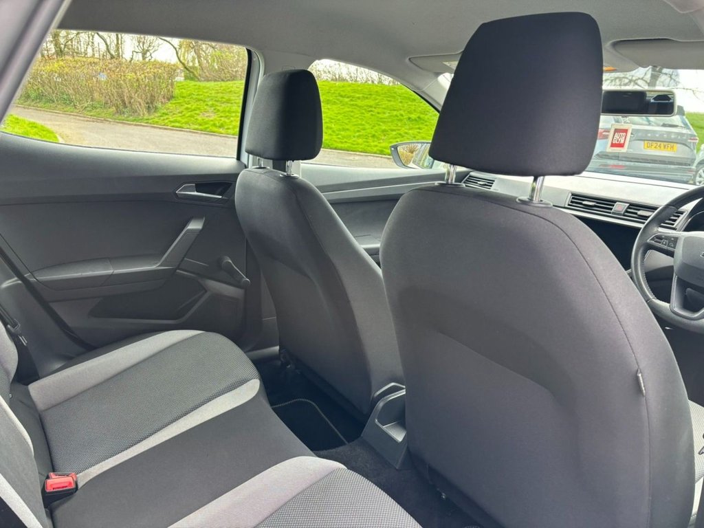 Used SEAT Ibiza 2019 for sale - 78110662: Photo 23