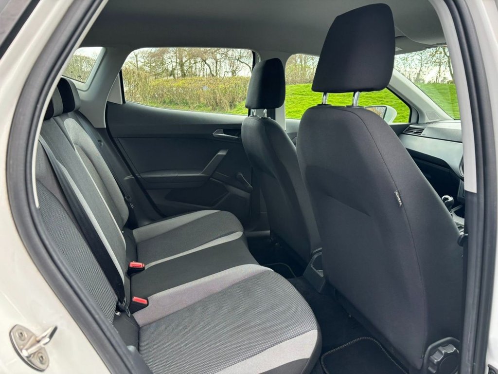 Used SEAT Ibiza 2019 for sale - 78110662: Photo 25