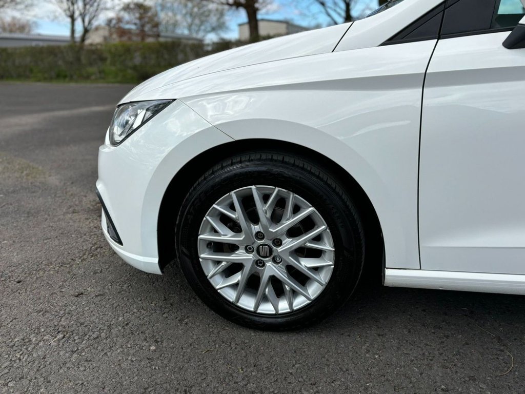 Used SEAT Ibiza 2019 for sale - 78110662: Photo 27