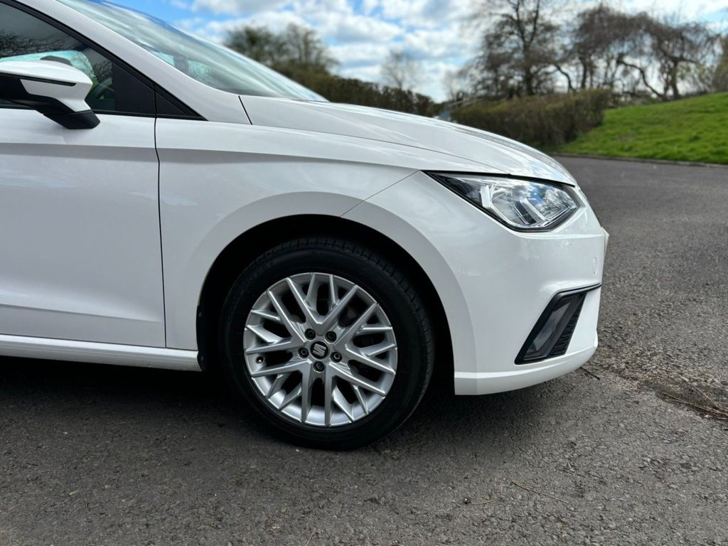 Used SEAT Ibiza 2019 for sale - 78110662: Photo 28