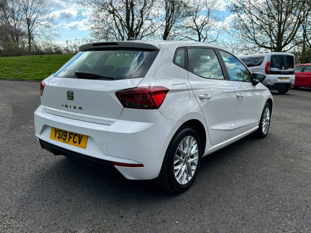 Used SEAT Ibiza 2019 for sale - 78110662: Photo 3