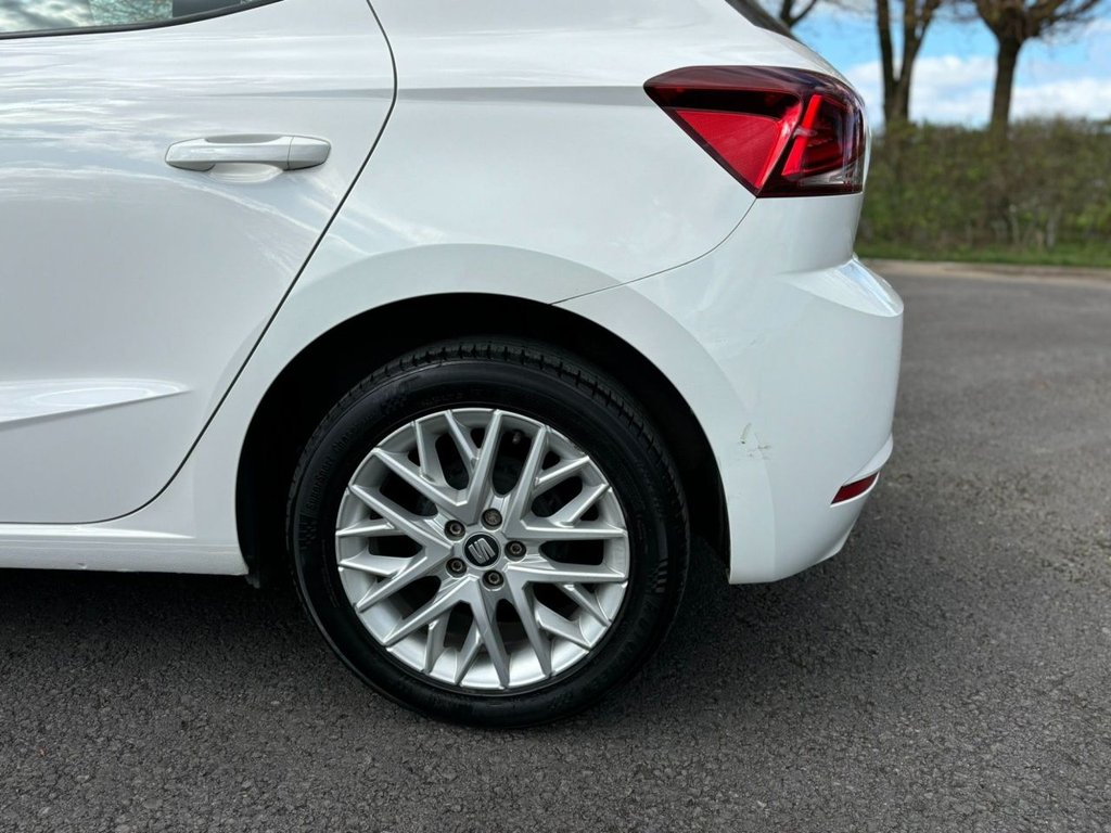 Used SEAT Ibiza 2019 for sale - 78110662: Photo 30