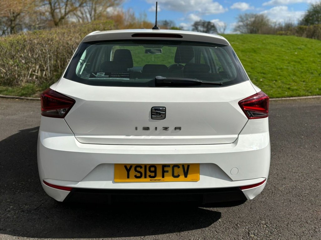 Used SEAT Ibiza 2019 for sale - 78110662: Photo 31