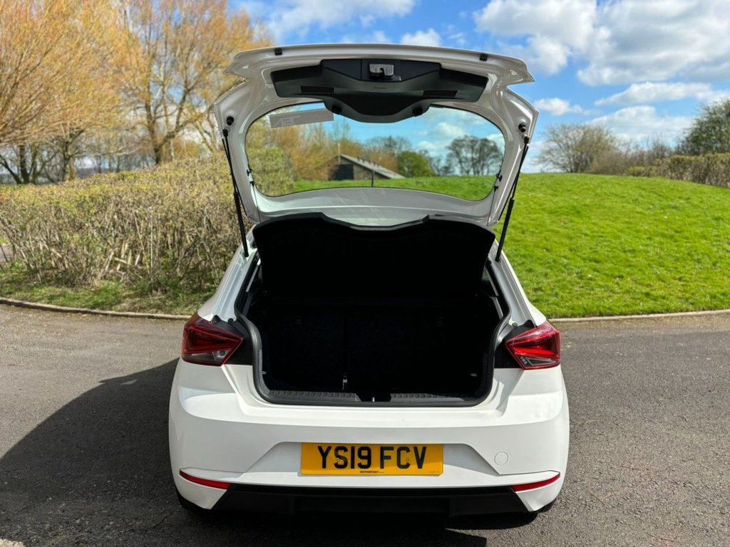 Used SEAT Ibiza 2019 for sale - 78110662: Photo 32