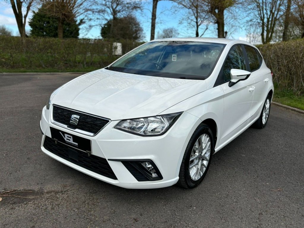 Used SEAT Ibiza 2019 for sale - 78110662: Photo 34