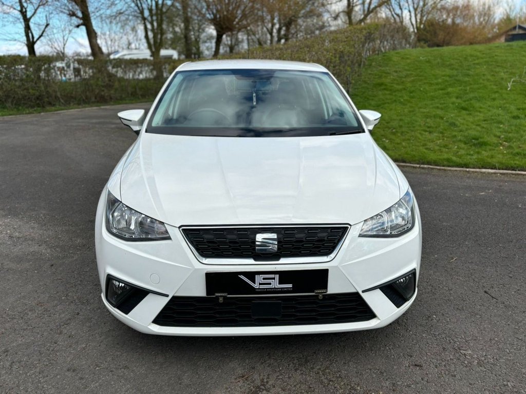 Used SEAT Ibiza 2019 for sale - 78110662: Photo 35