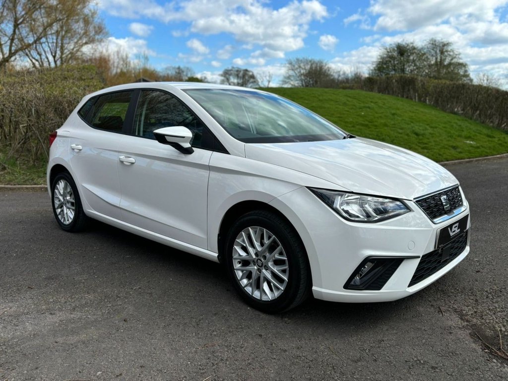 Used SEAT Ibiza 2019 for sale - 78110662: Photo 36