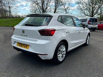Used SEAT Ibiza 2019 for sale - 78110662: Photo