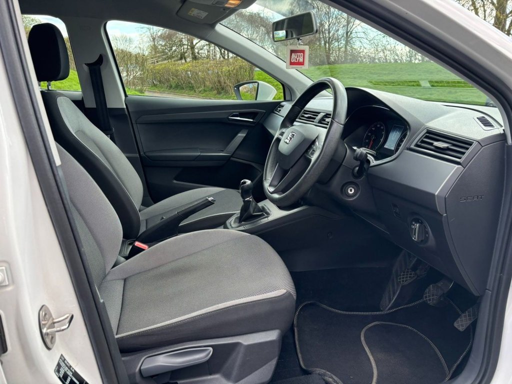 Used SEAT Ibiza 2019 for sale - 78110662: Photo 4