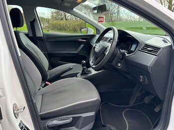 Used SEAT Ibiza 2019 for sale - 78110662: Photo