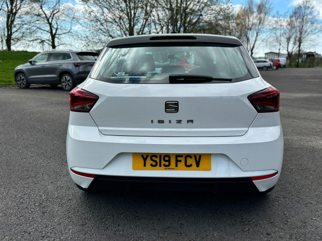 Used SEAT Ibiza 2019 for sale - 78110662: Photo 5