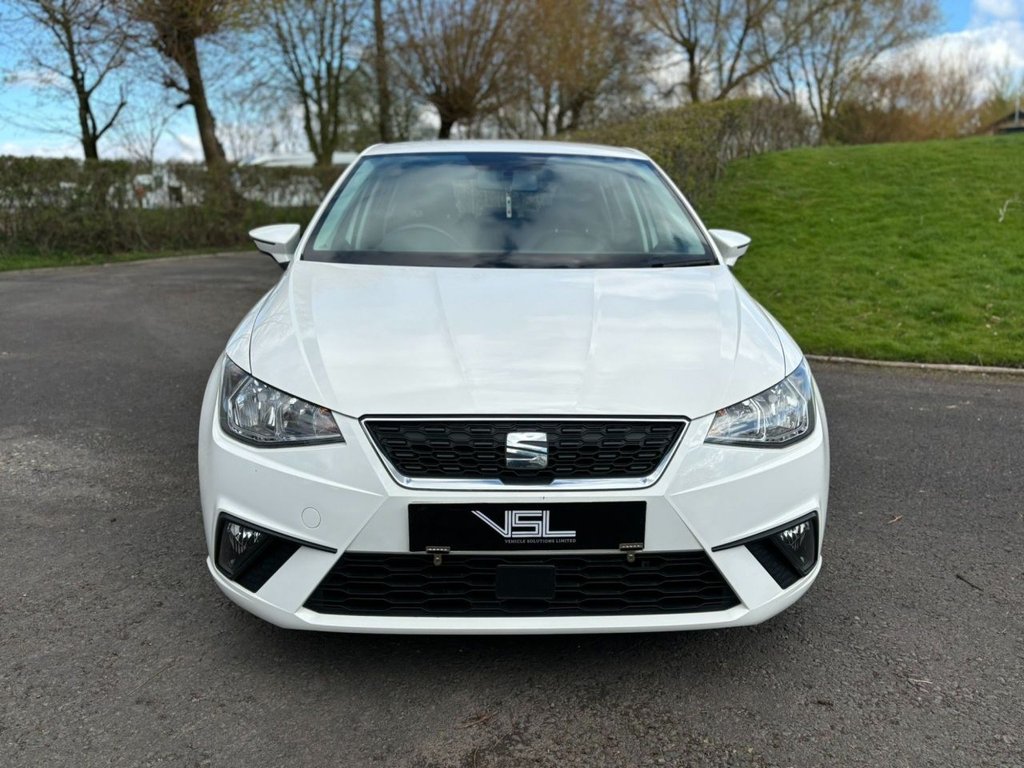 Used SEAT Ibiza 2019 for sale - 78110662: Photo 6