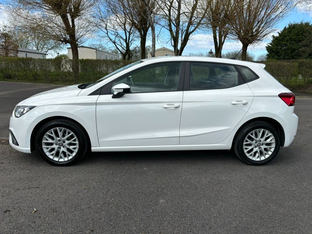 Used SEAT Ibiza 2019 for sale - 78110662: Photo 7