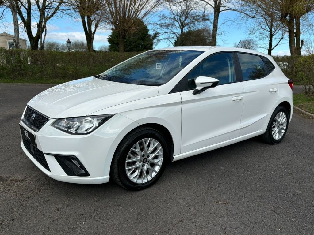 Used SEAT Ibiza 2019 for sale - 78110662: Photo 8