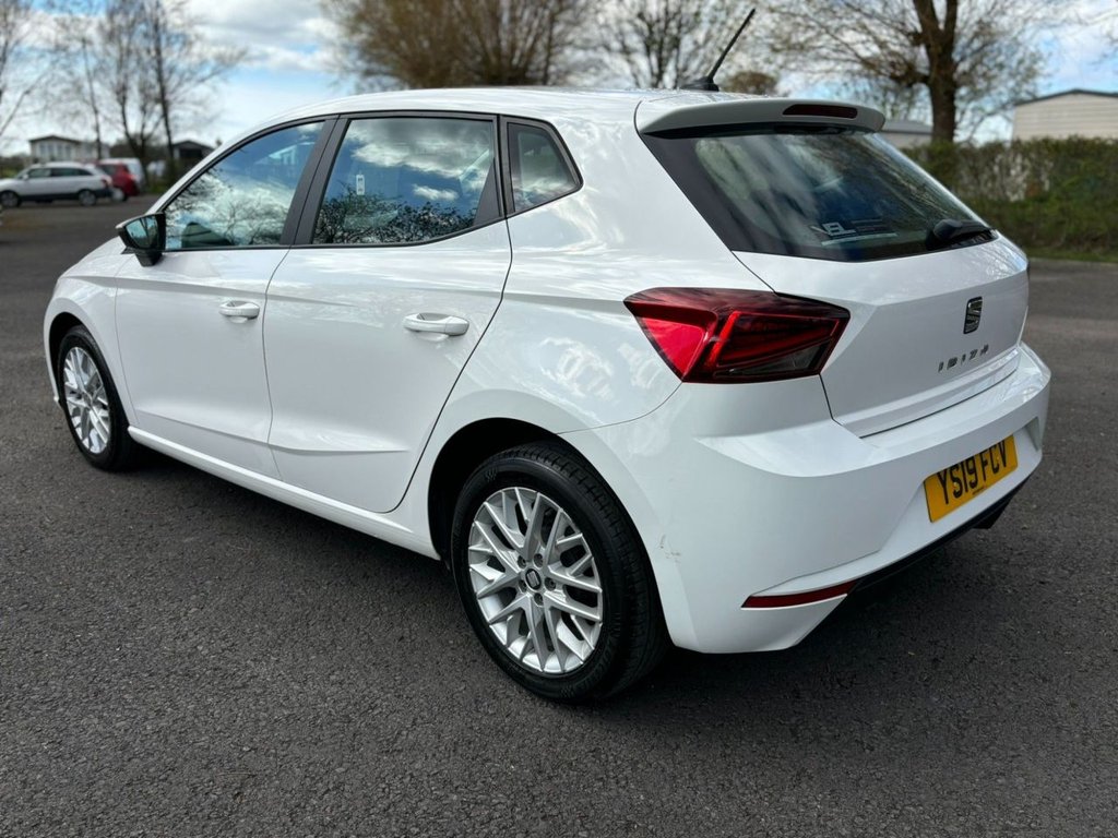 Used SEAT Ibiza 2019 for sale - 78110662: Photo 9
