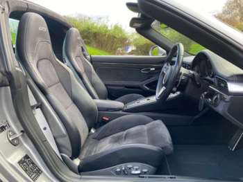 Used Porsche 911 2018 for sale - 73701927: Photo