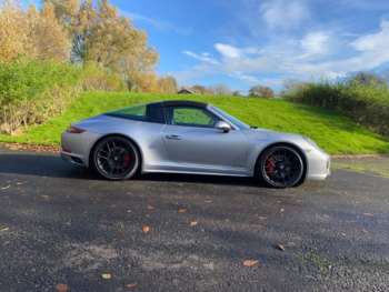 Used Porsche 911 2018 for sale - 73701927: Photo