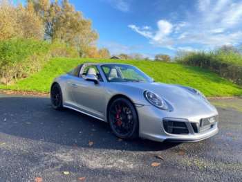Used Porsche 911 2018 for sale - 73701927: Photo
