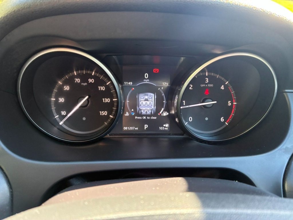 Used Land Rover Discovery Sport 2016 for sale - 76068729: Photo 15