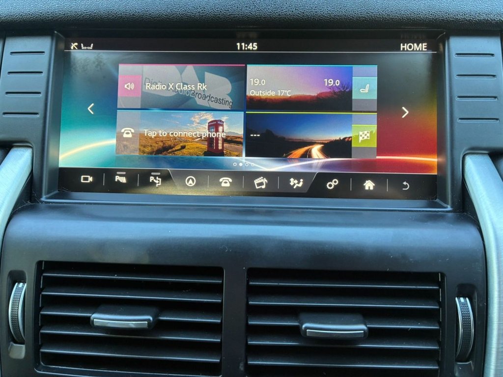 Used Land Rover Discovery Sport 2016 for sale - 76068729: Photo 18