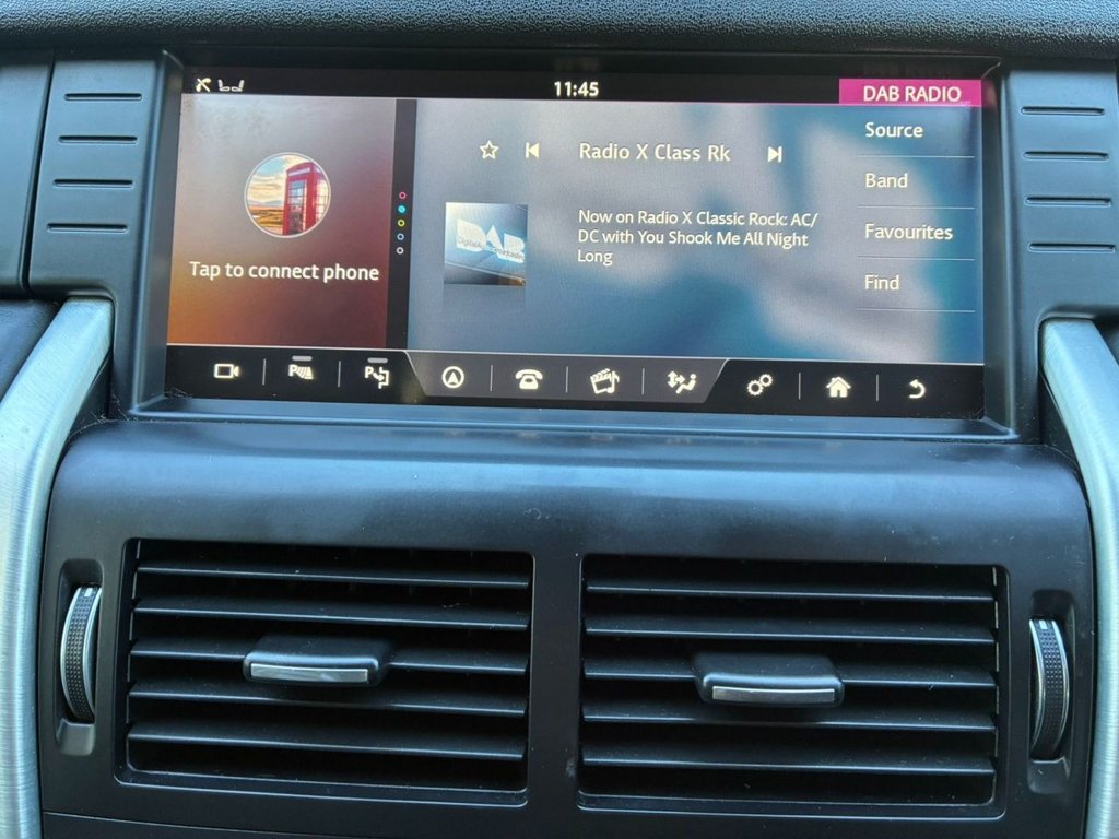 Used Land Rover Discovery Sport 2016 for sale - 76068729: Photo 19