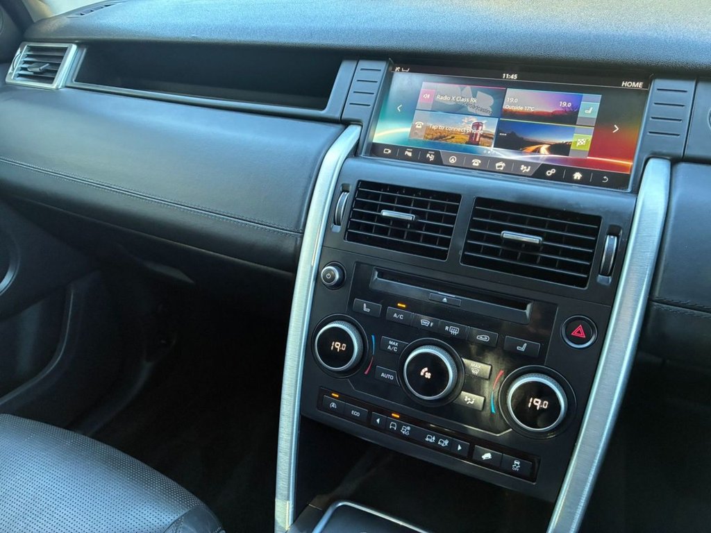 Used Land Rover Discovery Sport 2016 for sale - 76068729: Photo 21