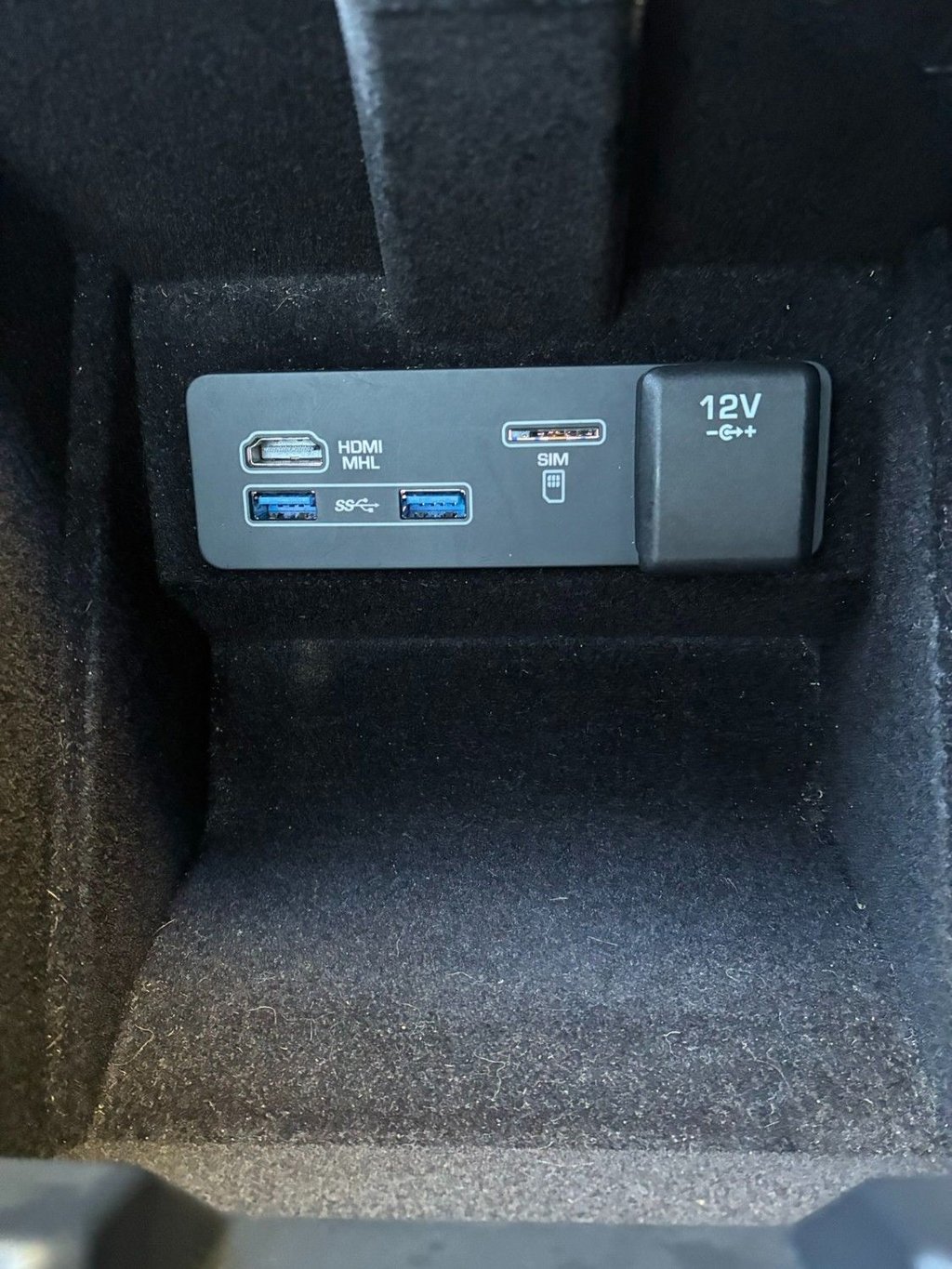 Used Land Rover Discovery Sport 2016 for sale - 76068729: Photo 22