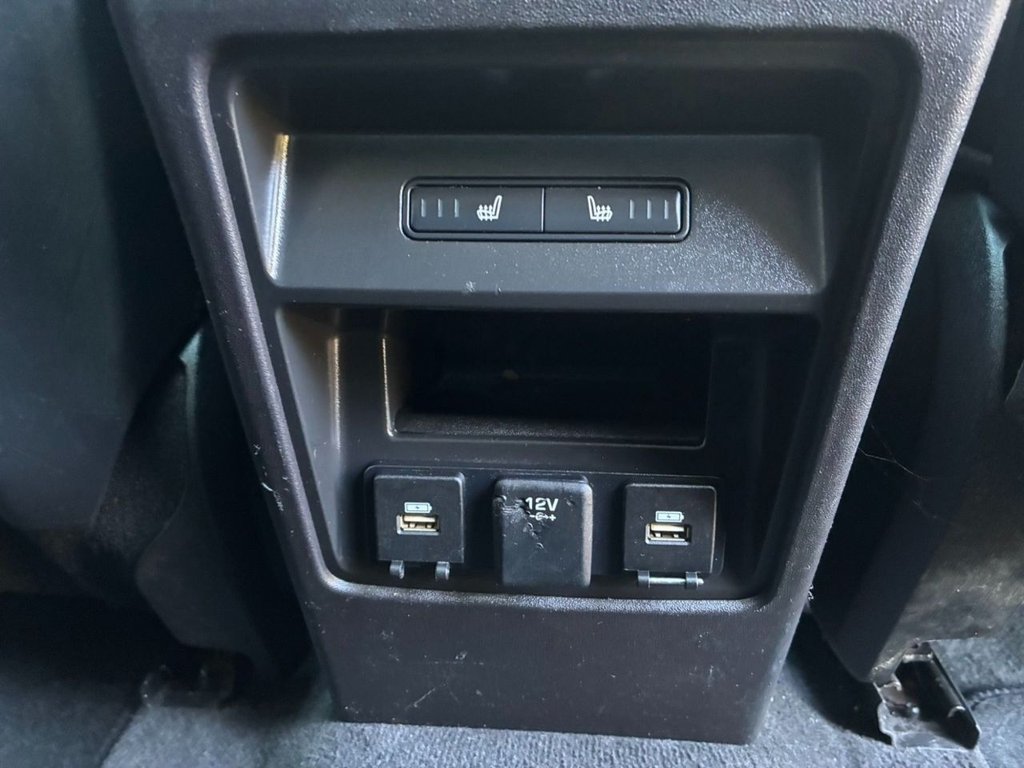 Used Land Rover Discovery Sport 2016 for sale - 76068729: Photo 23
