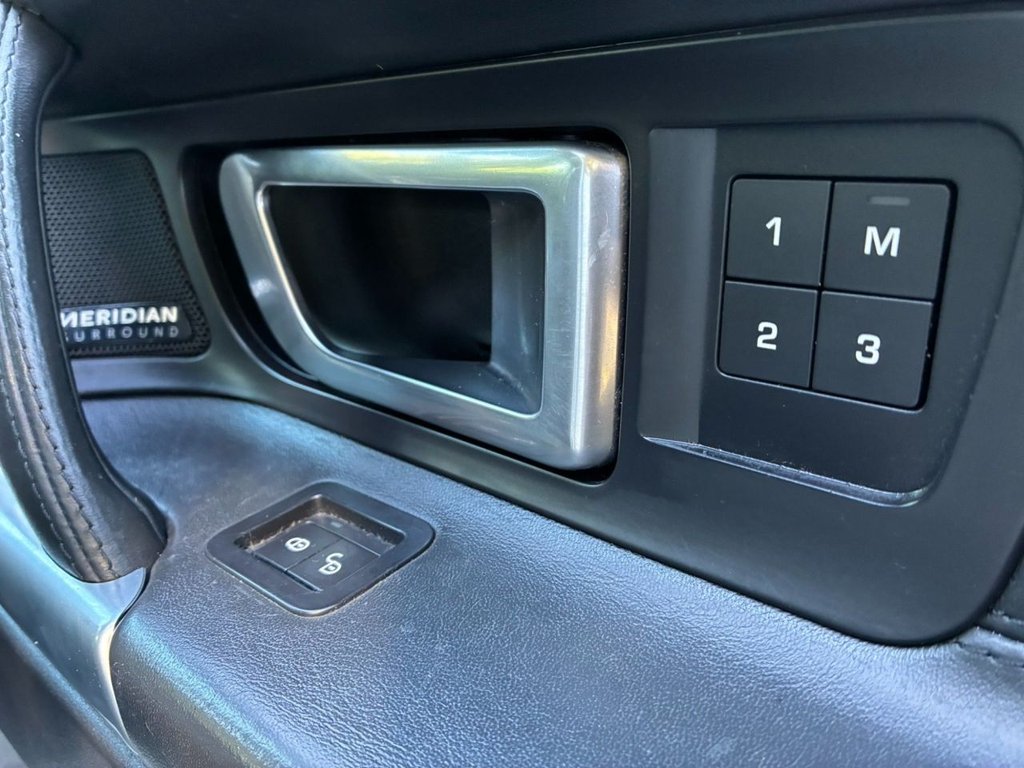 Used Land Rover Discovery Sport 2016 for sale - 76068729: Photo 25