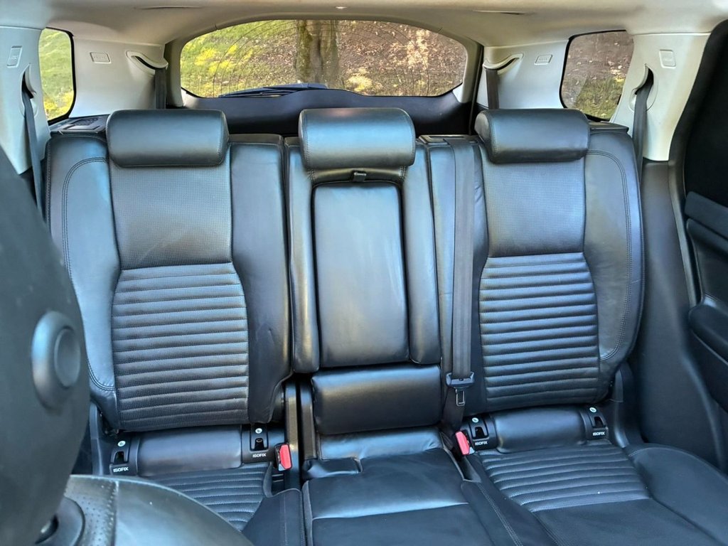 Used Land Rover Discovery Sport 2016 for sale - 76068729: Photo 30