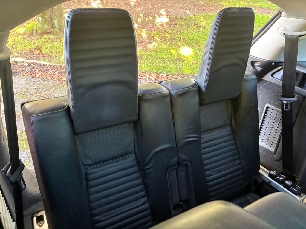 Used Land Rover Discovery Sport 2016 for sale - 76068729: Photo 32