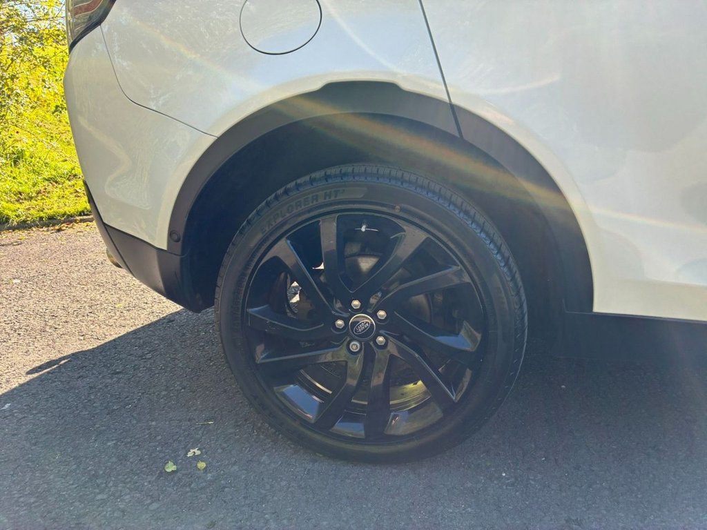 Used Land Rover Discovery Sport 2016 for sale - 76068729: Photo 35