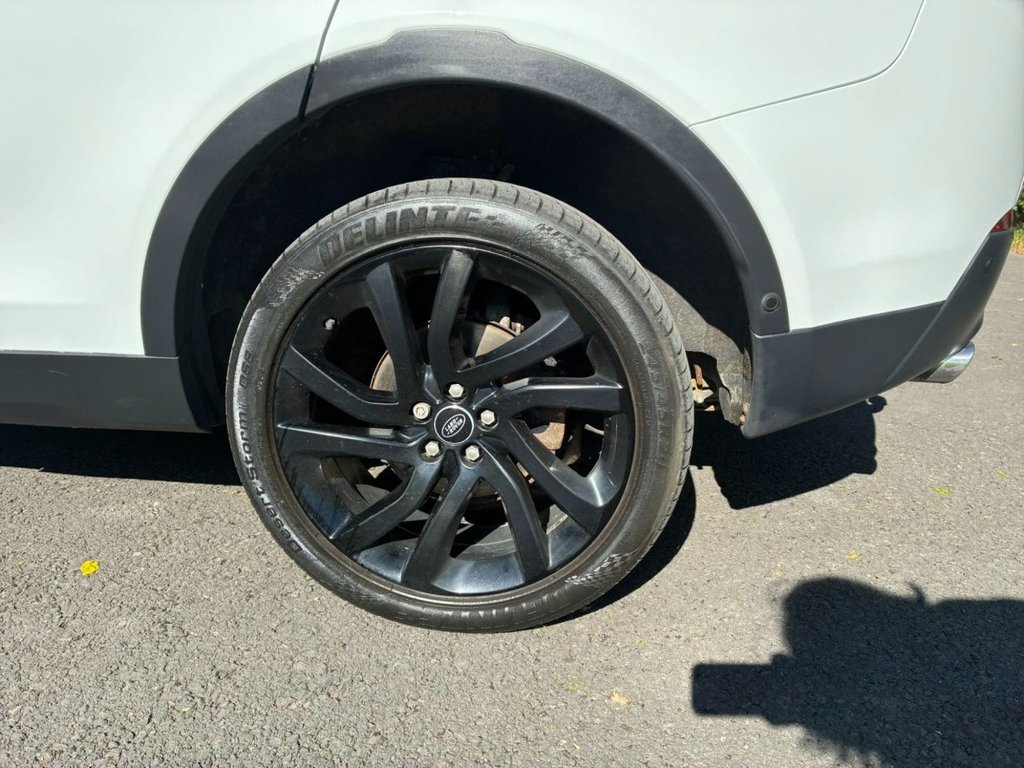 Used Land Rover Discovery Sport 2016 for sale - 76068729: Photo 36