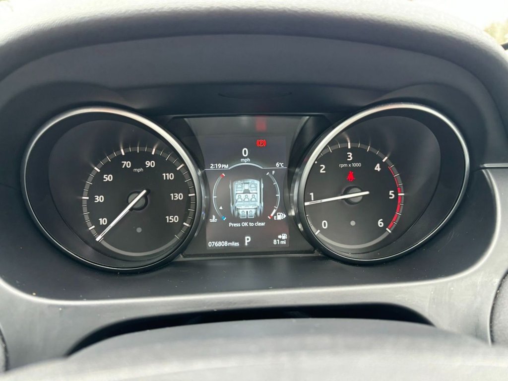 Used Land Rover Discovery Sport 2018 for sale - 77463894: Photo 14