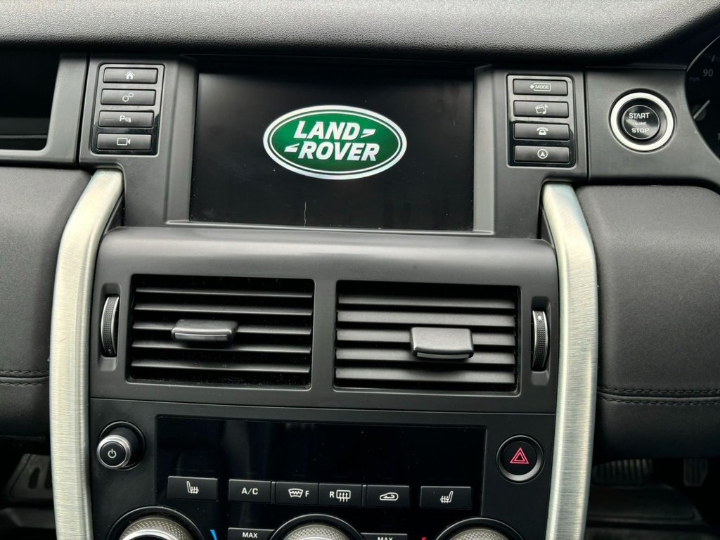 Used Land Rover Discovery Sport 2018 for sale - 77463894: Photo 15