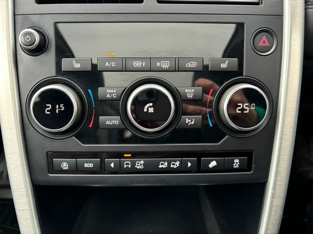 Used Land Rover Discovery Sport 2018 for sale - 77463894: Photo 16