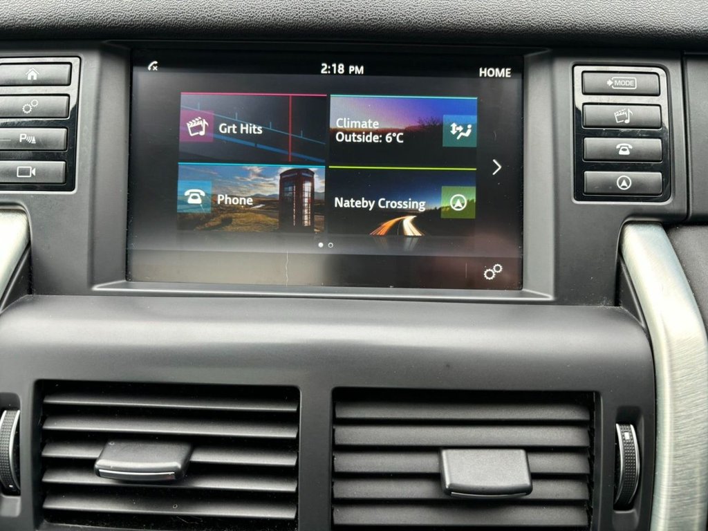 Used Land Rover Discovery Sport 2018 for sale - 77463894: Photo 17